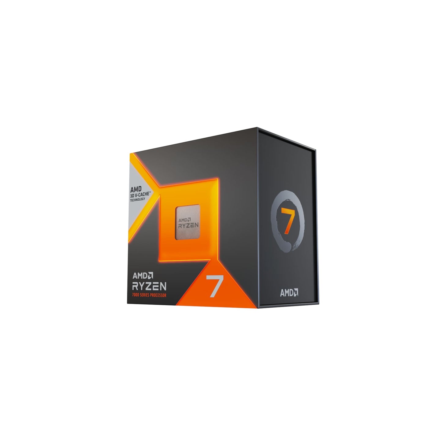 AMD Ryzen 7 7800X3D, 8C/16T, 4.20-5.00GHz, boxed ohne Kühler