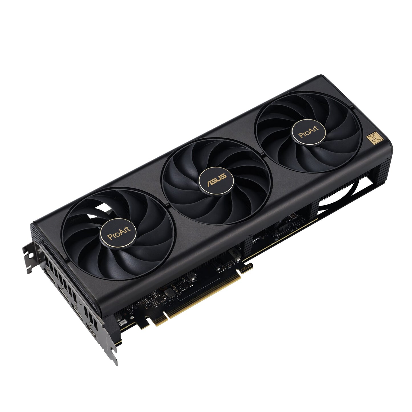 ASUS ProArt GeForce RTX 4080 SUPER OC - Bulk