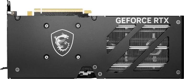 MSI GeForce RTX 4060 Ti Gaming X Slim 8G