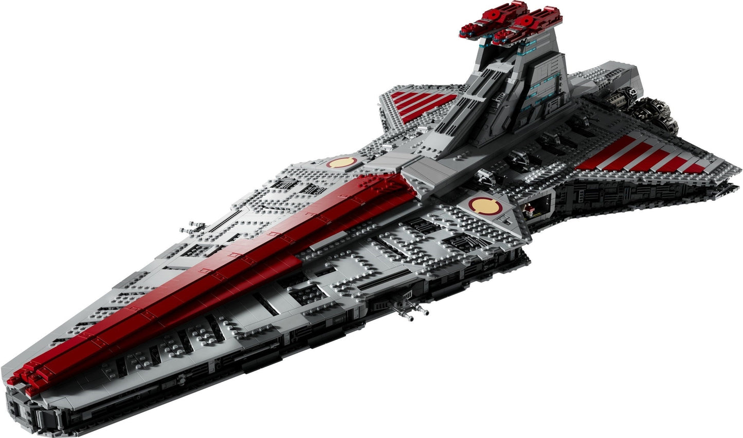 LEGO Star Wars - Republikanischer Angriffskreuzer der Venator-Klasse