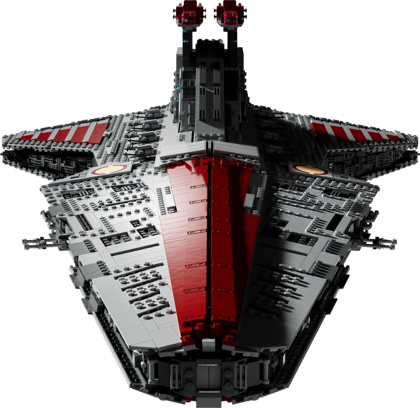 LEGO Star Wars - Republikanischer Angriffskreuzer der Venator-Klasse