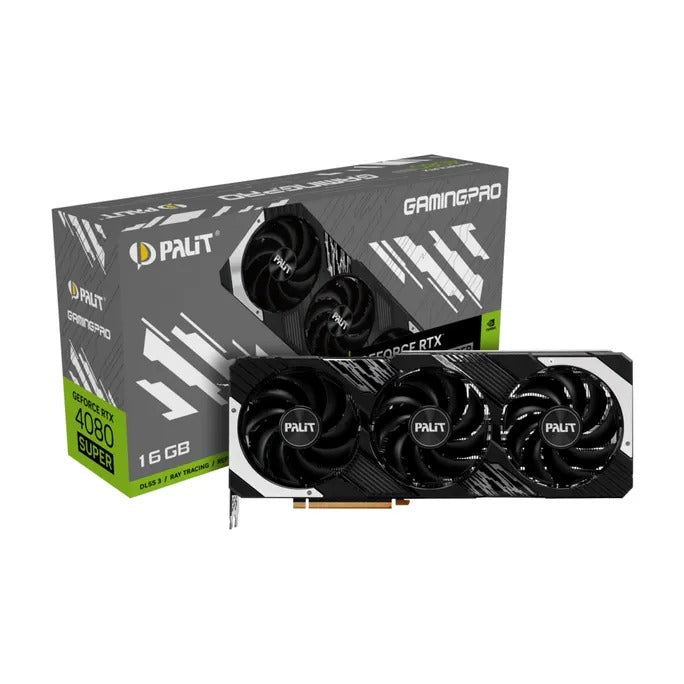 Palit GeForce RTX 4080 Gaming Pro 16 GB 