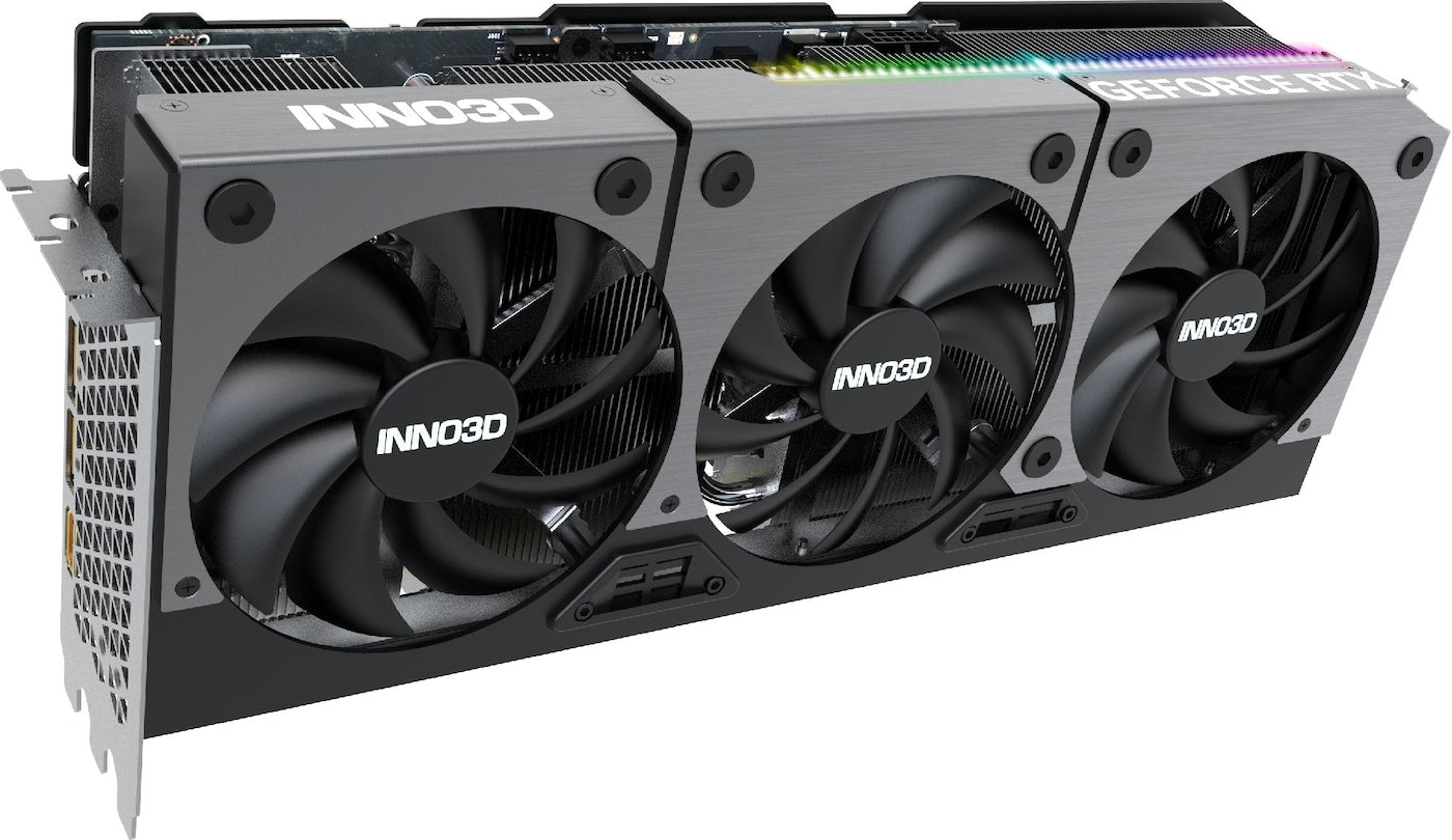 INNO3D GeForce RTX 4070 Twin X3 OC