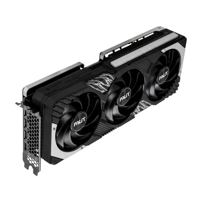 Palit GeForce RTX 4080 Gaming Pro 16 GB 