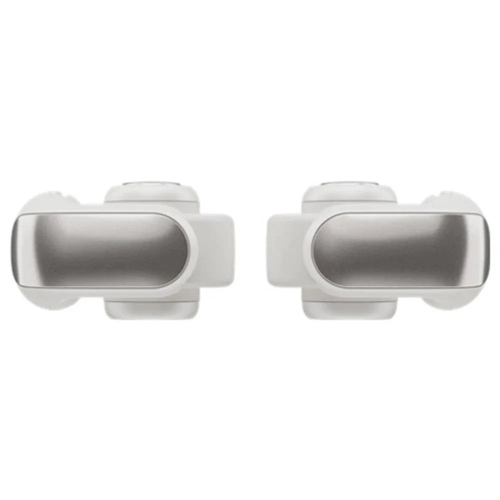 Bose Ultra Open Earbuds White