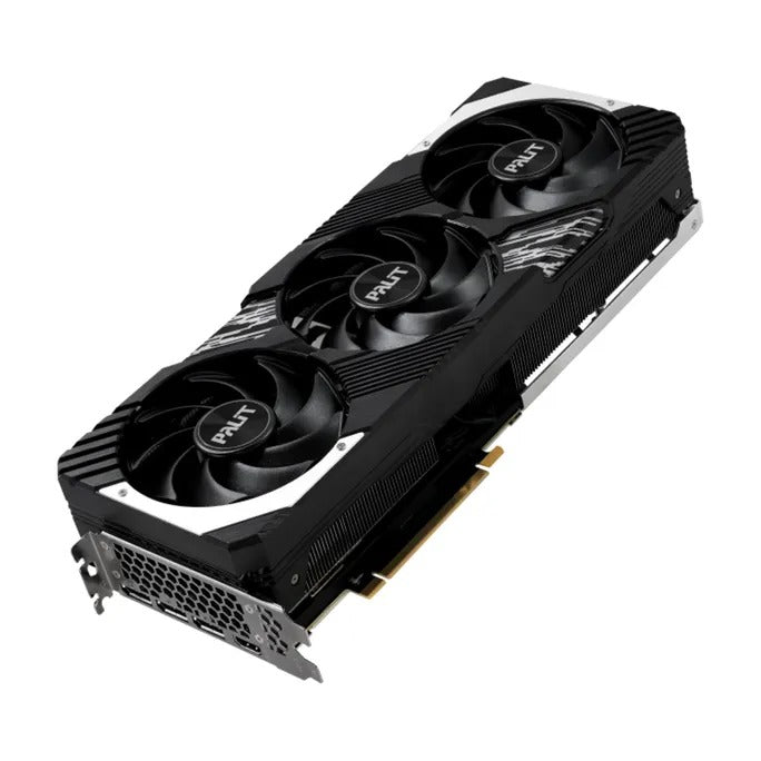 Palit GeForce RTX 4080 Gaming Pro 16 GB 