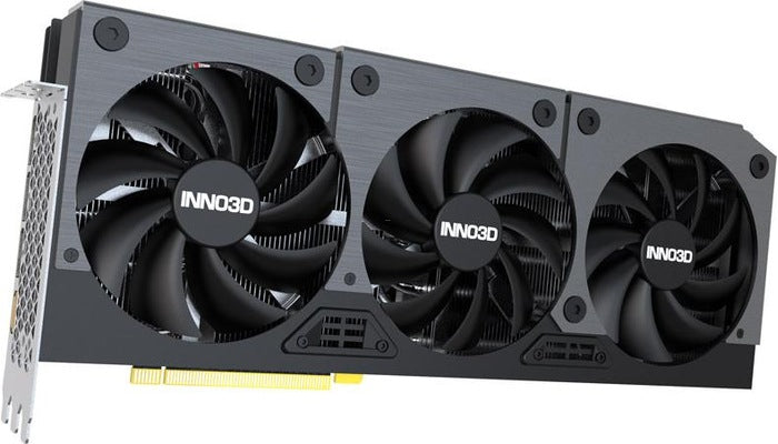 INNO3D GeForce RTX 4070 Twin X3 OC