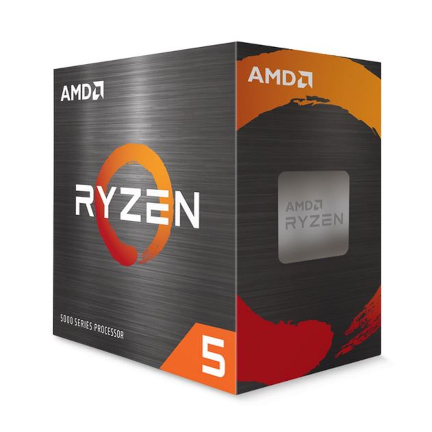 AMD Ryzen 5 5600G, 6C/12T, 3.90-4.40GHz, boxed