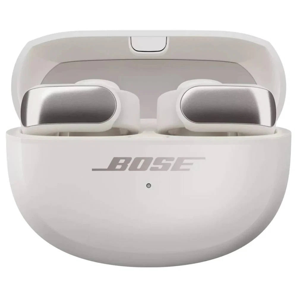 Bose Ultra Open Earbuds White