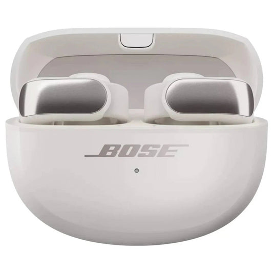 Bose Ultra Open Earbuds White