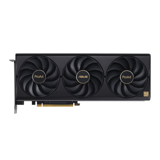 ASUS ProArt GeForce RTX 4080 SUPER OC - Bulk