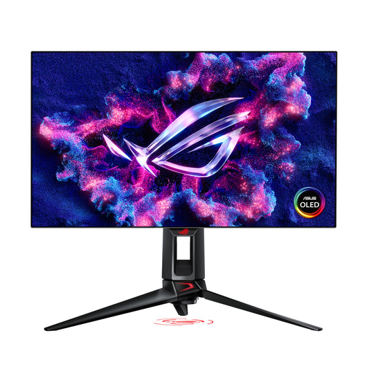 ASUS ROG Swift OLED PG27AQDP 27 - 67,3 cm - Monitor