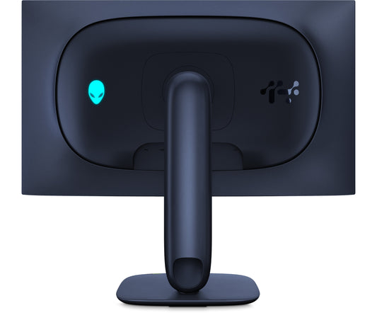 Alienware aw2725q 27" 4k qd - oled Gaming Monitor - 67,8 cm - Monitor