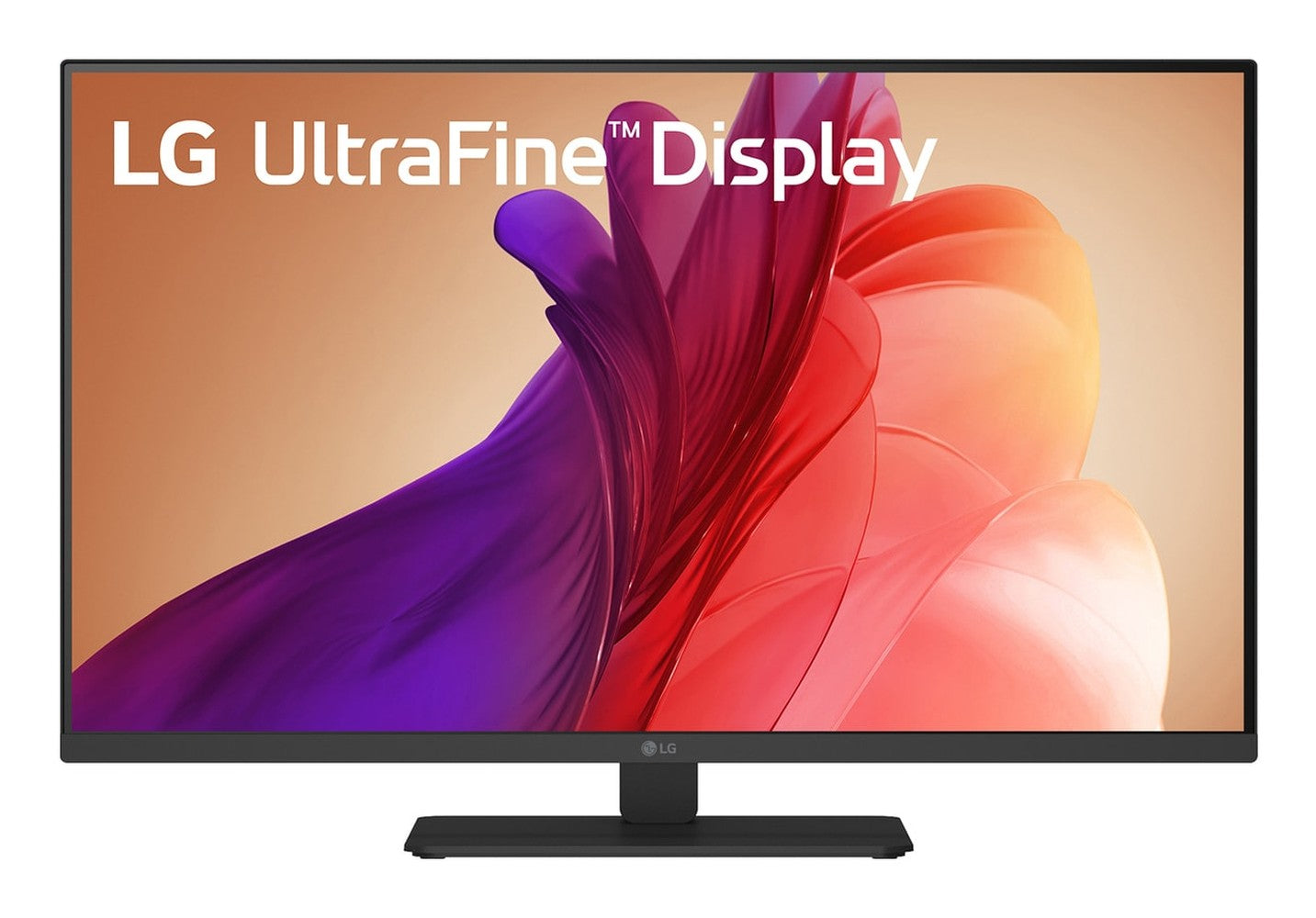 LG 32U720A - B 32" - 81,3 cm - Monitor