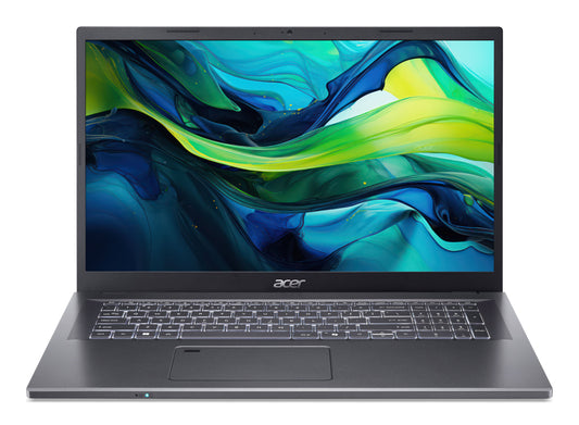 Acer Aspire 17 A17 - 17,3" Notebook - Core i7 1,8 GHz 43,9 cm - Notebook