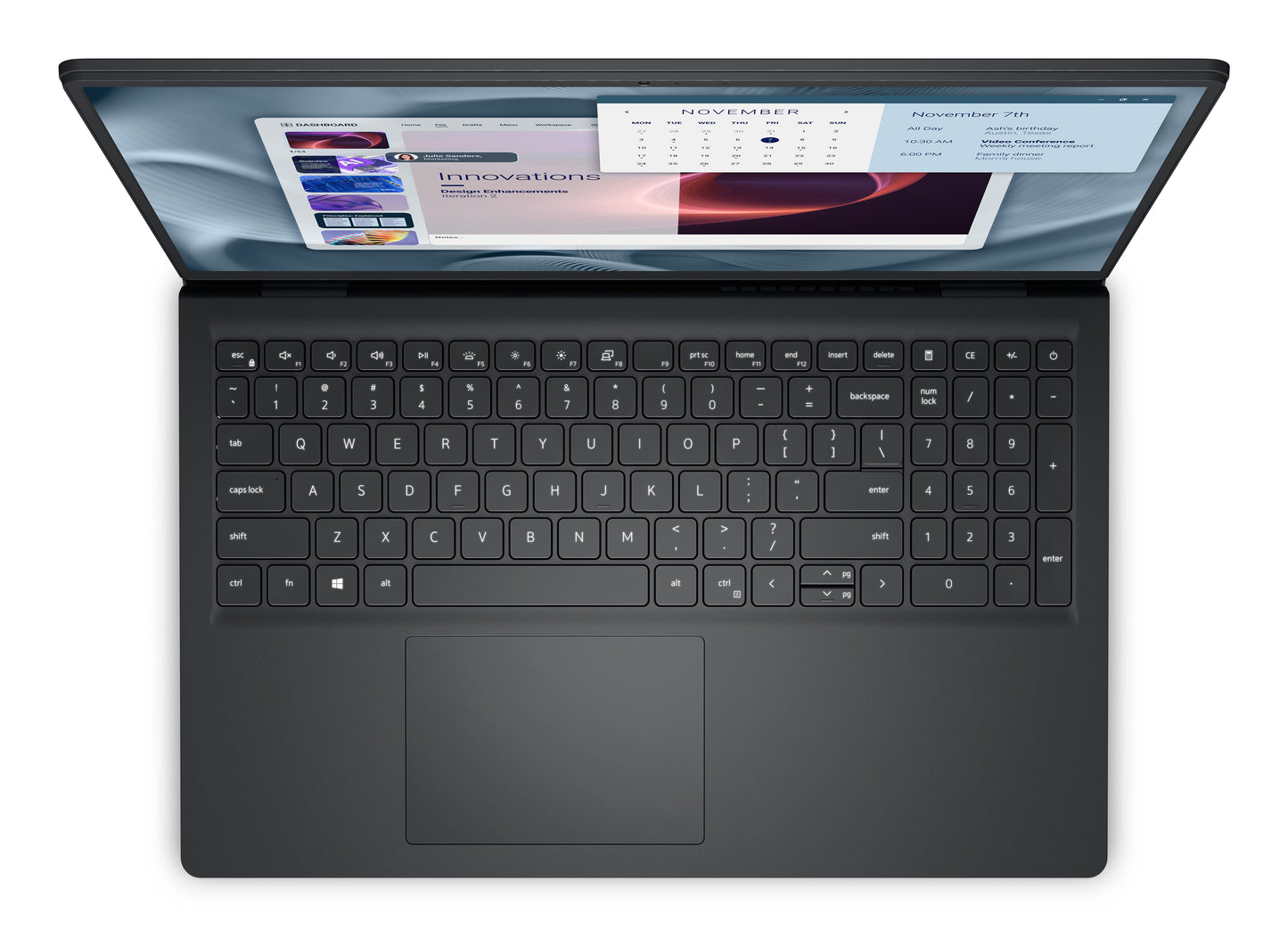 Dell Pro 15 Essential PV15250 i5 - 1334U - Core i5 - Notebook