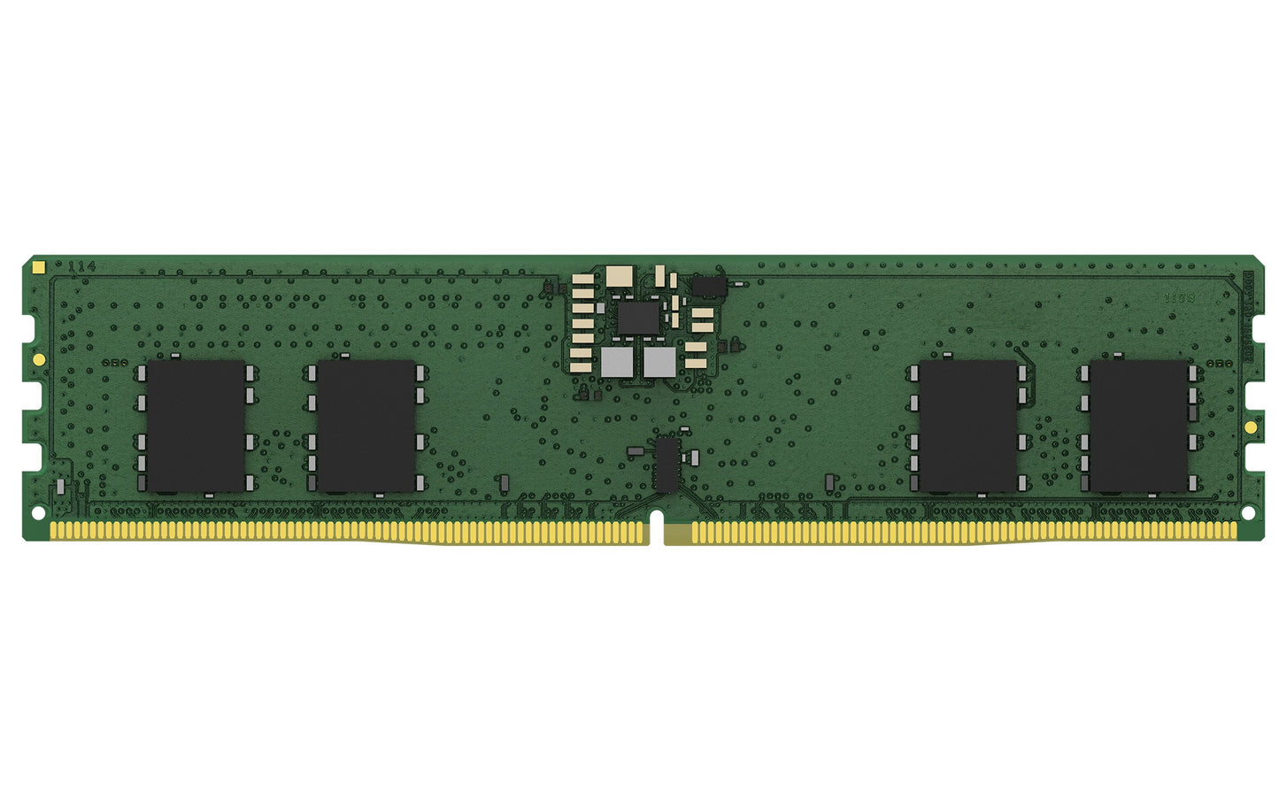 Kingston ValueRAM - Ddr5 - Modul - DIMM - 8 GB - DDR5 - Arbeitsspeicher
