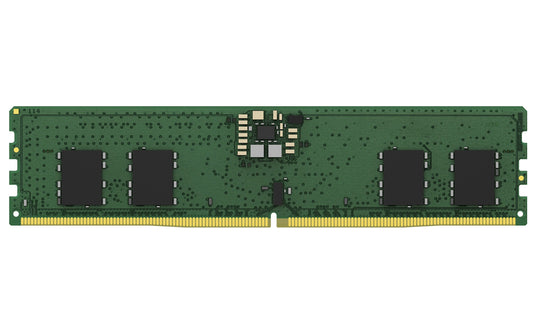 Kingston ValueRAM - Ddr5 - Modul - DIMM - 8 GB - DDR5 - Arbeitsspeicher