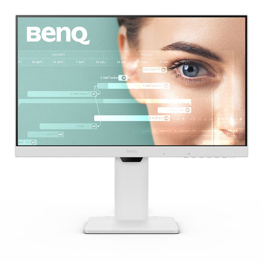 BenQ GW2486TC - LED - 60.5 cm (23.8") - 1920 x 1080 Full HD (1080p) - Monitor