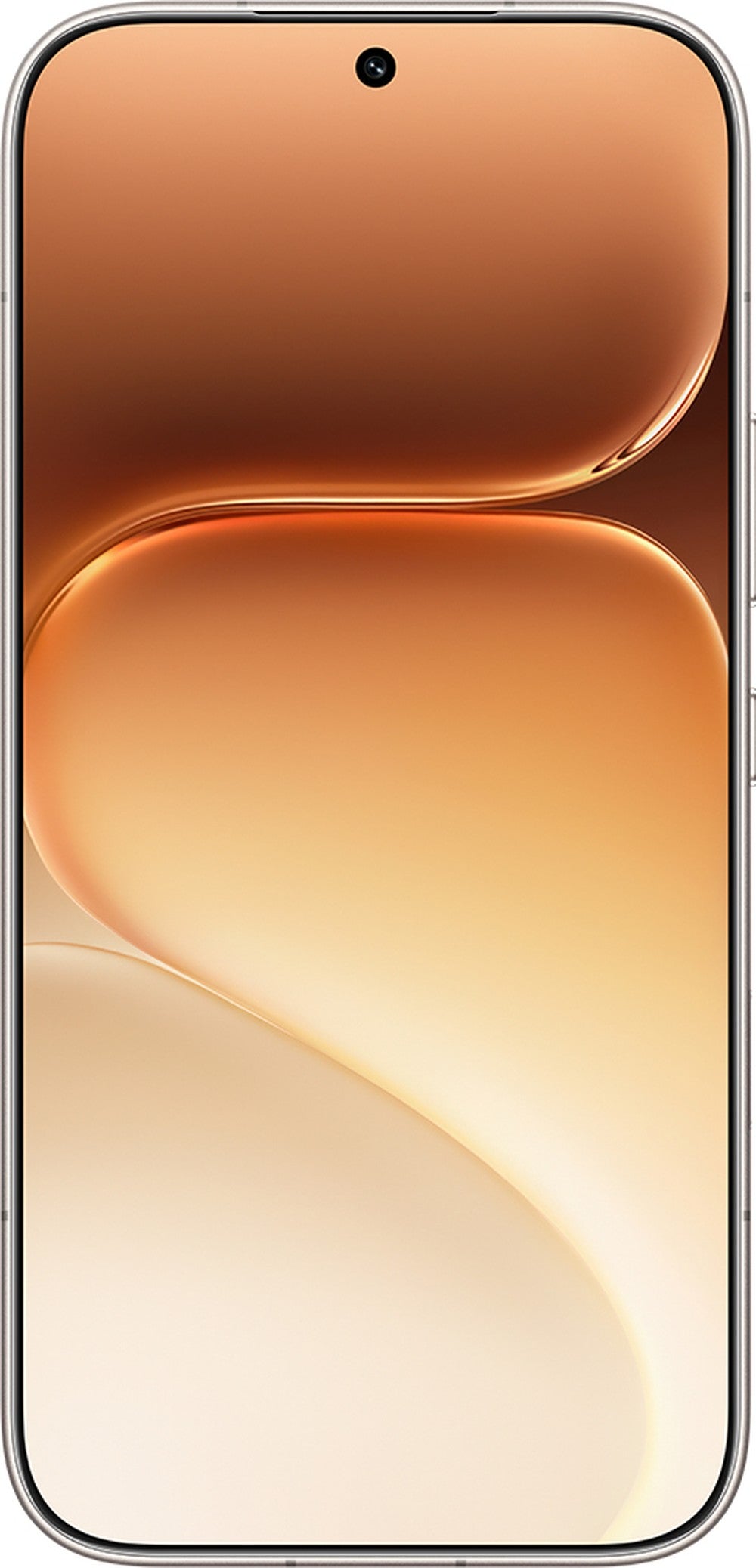HONOR 600 Dual Sim - Gold - 512 GB - Mobiltelefon