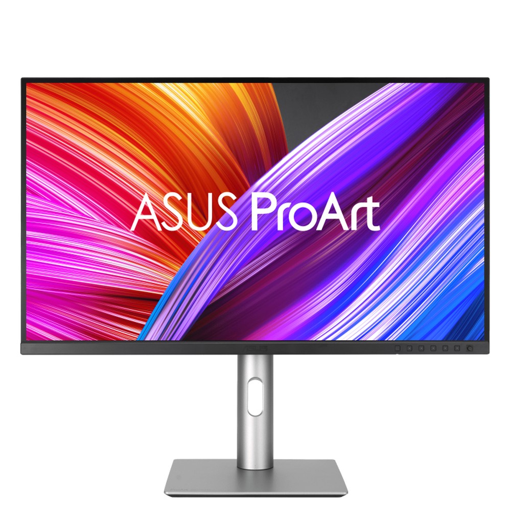 ASUS ProArt PA279CRV - 68,6 cm (27") - 3840 x 2160 Pixel - 4K Ultra HD - LCD - 5 ms - Schwarz - Monitor