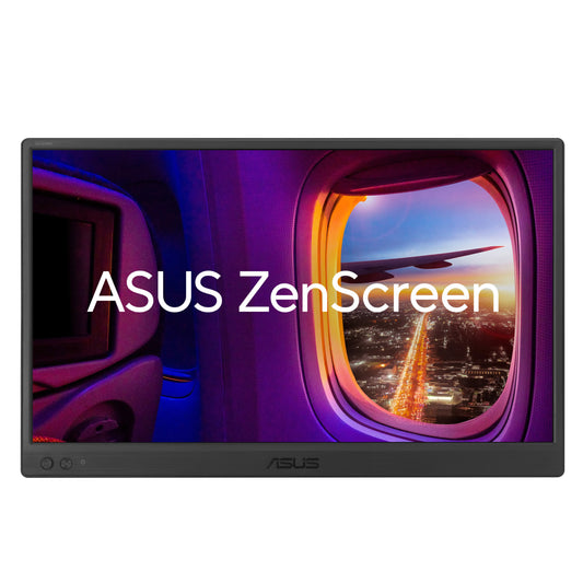 ASUS ZenScreen Mb169Ck 16 - 39,6 cm - Monitor