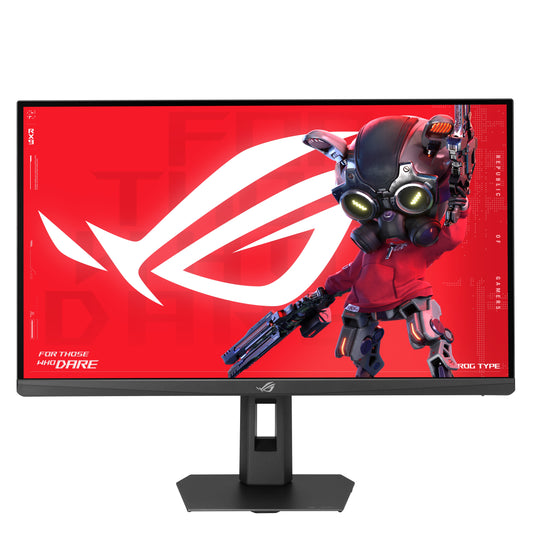 ASUS Rog Strix Xg27Acmeg - LED - Gaming - 27" - 68,6 cm - Monitor