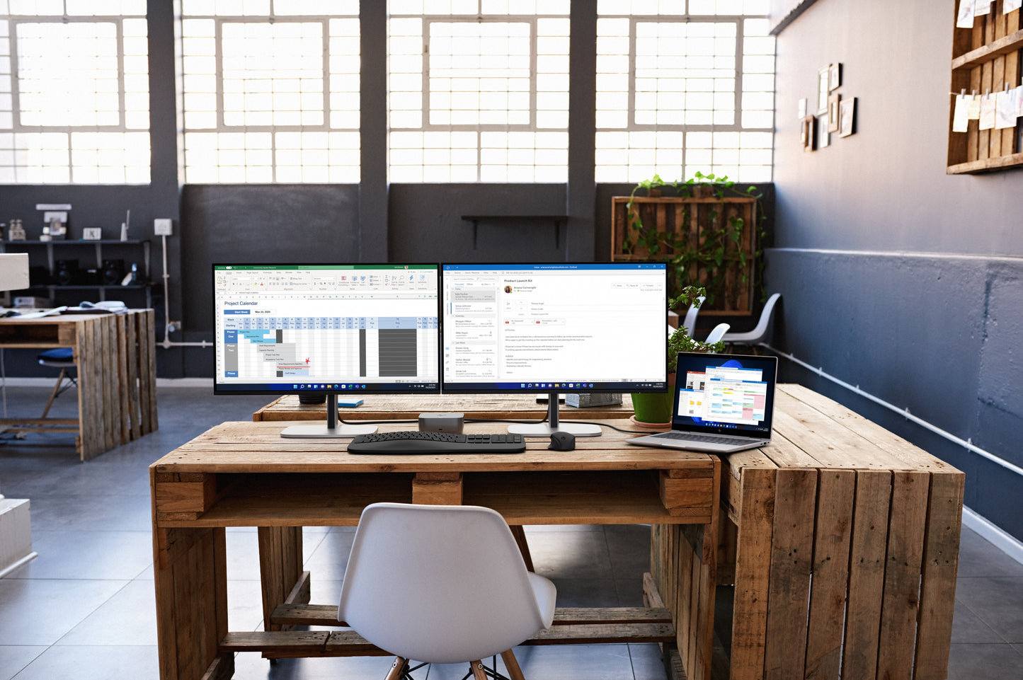HP Serie 5 Pro 527pf Full HD Monitor 27" - 68,6 cm - Monitor