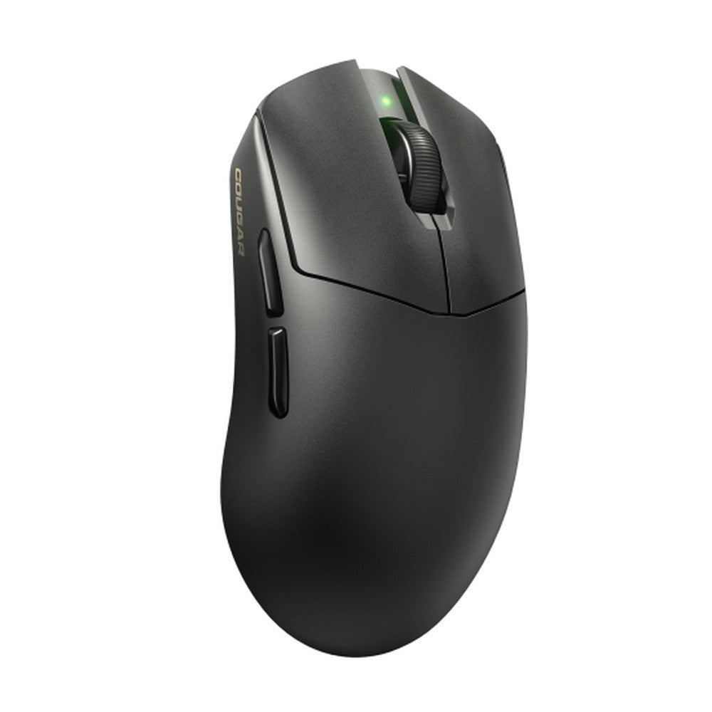 Cougar Gaming Maus Revenger Pro 4K Wireless Schwarz - 26.000 dpi - Maus