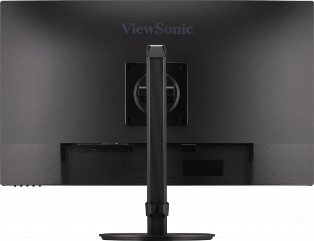 ViewSonic VG2708A - 68,6 cm (27") - 1920 x 1080 Pixel - Full HD - LED - 5 ms - Schwarz - Monitor