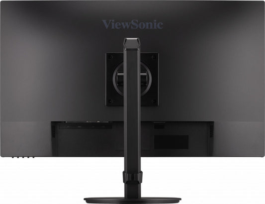 ViewSonic VG2708A - 68,6 cm (27") - 1920 x 1080 Pixel - Full HD - LED - 5 ms - Schwarz - Monitor