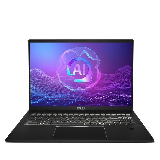 MSI Summit A16 AI+ A3HMTG - 035 16" AI9 - 365 - 5 GHz - Notebook