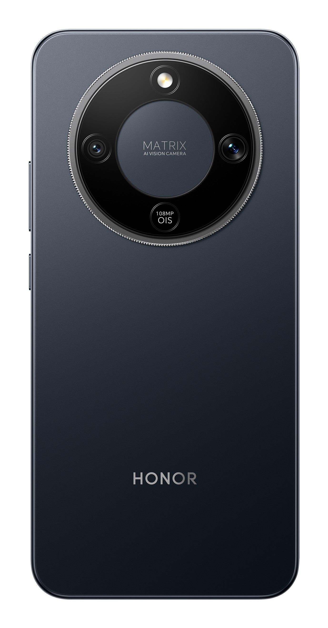 HONOR Magic 8 Lite 8+ midnight black - 256 GB - Mobiltelefon