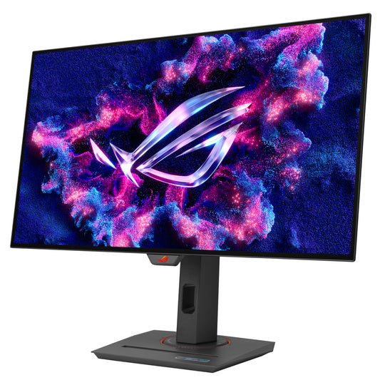 ASUS Rog Strix Oled Xg27Aqdmg 27 - 67,3 cm - Monitor