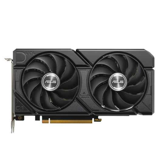 ASUS Dual Radeon Rx 7600 Evo - OC Edition - n - Gddr6 - PCI - Grafikkarte