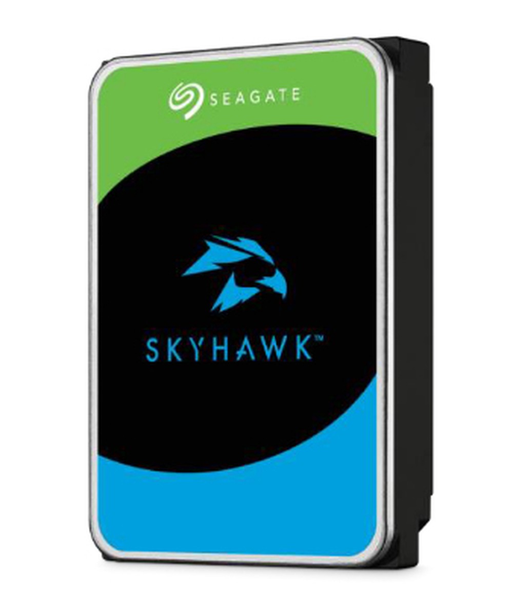 Seagate SkyHawk - 1 TB - 256 MB - 3.5" - Serial ATA III - Festplatte