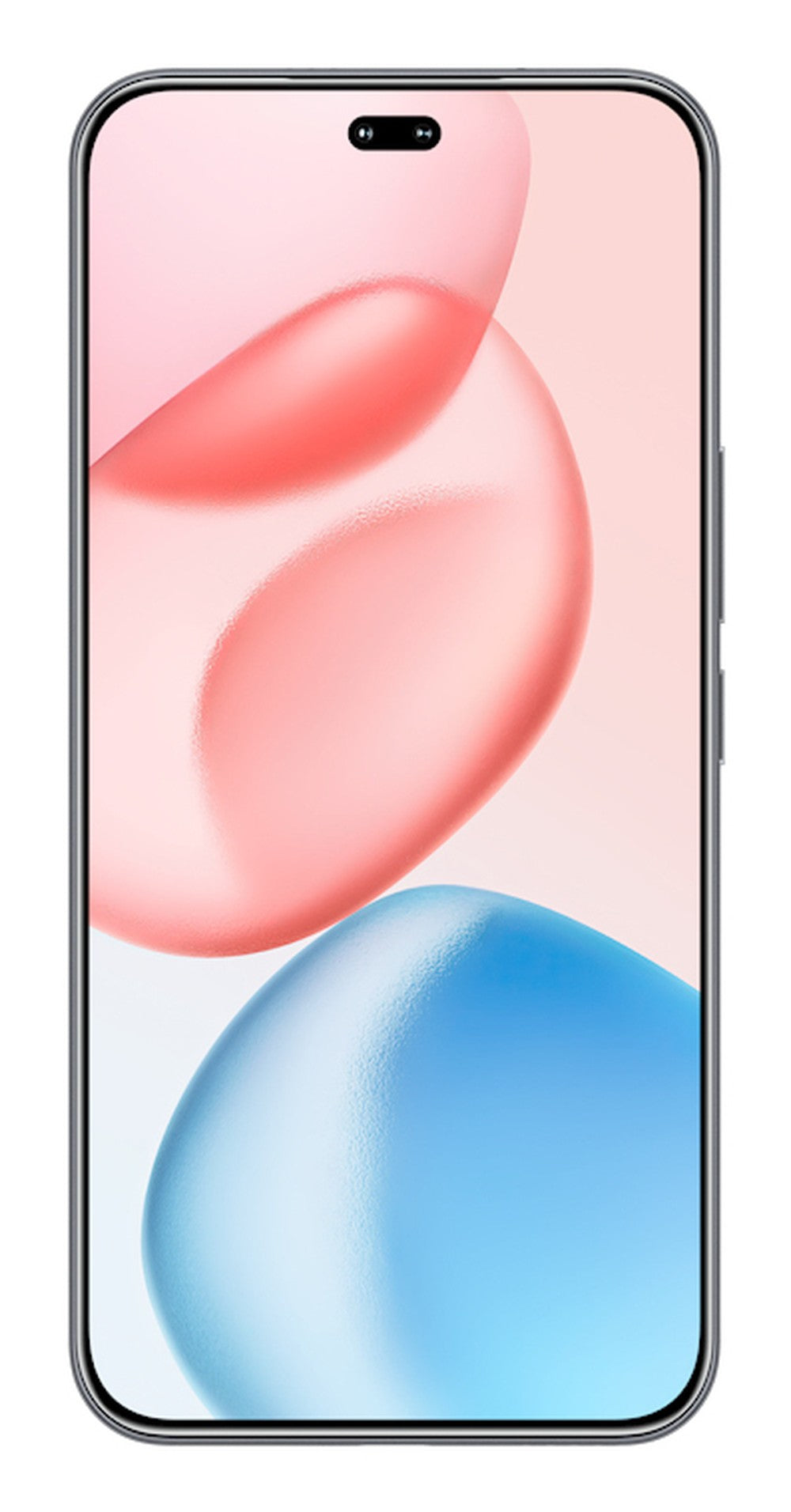 HONOR 400 Pro Midnight Black - 512 GB - Mobiltelefon