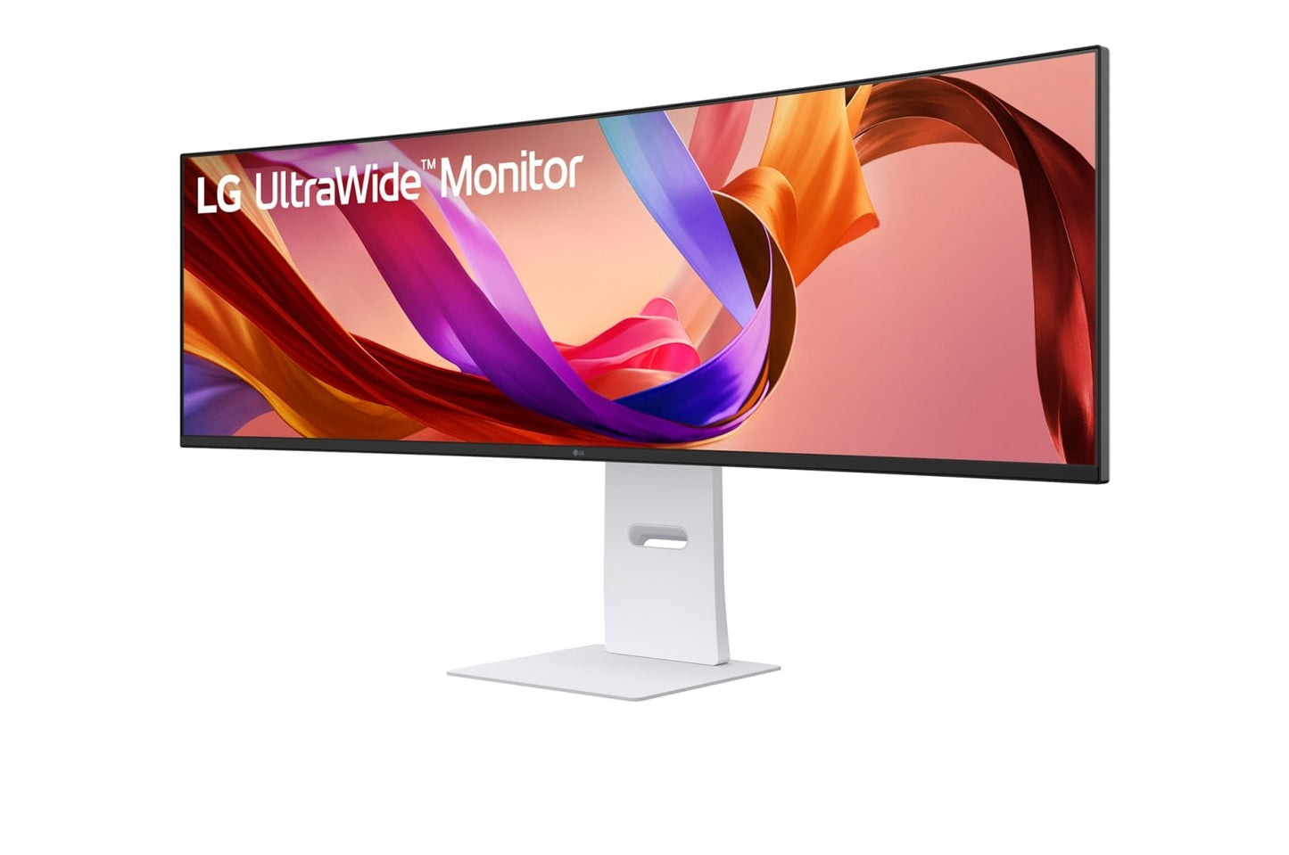 LG 49U950A - W - 49" - 124,5 cm - Monitor