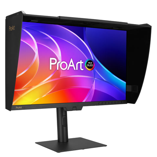 ASUS ProArt Display OLED PA27USD - 67,3 cm - Monitor