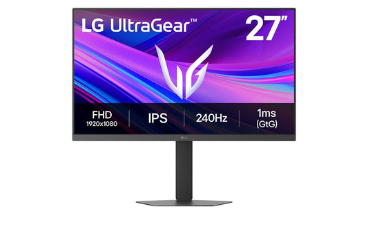 LG 27G440A - B Gaming 27" - 68,6 cm - Monitor