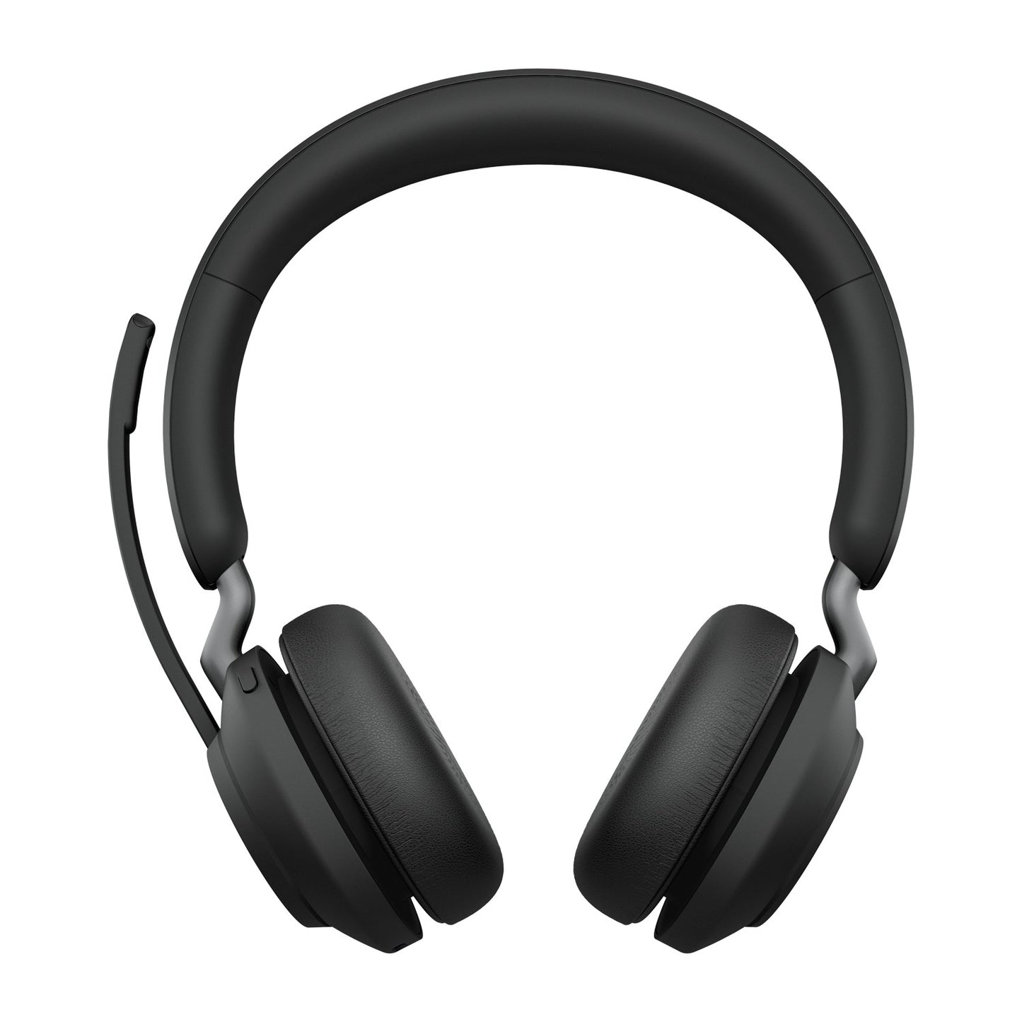 Jabra Evolve2 65 - Kabellos - Büro/Callcenter - 20 - 20000 Hz - 176,4 g - Kopfhörer - Schwarz - Headset