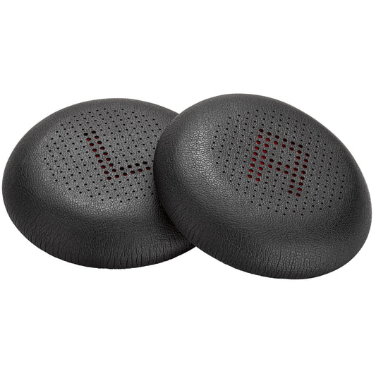Poly Voyager 4300 Leatherette Ear Cushions 2 - Mono - Headset