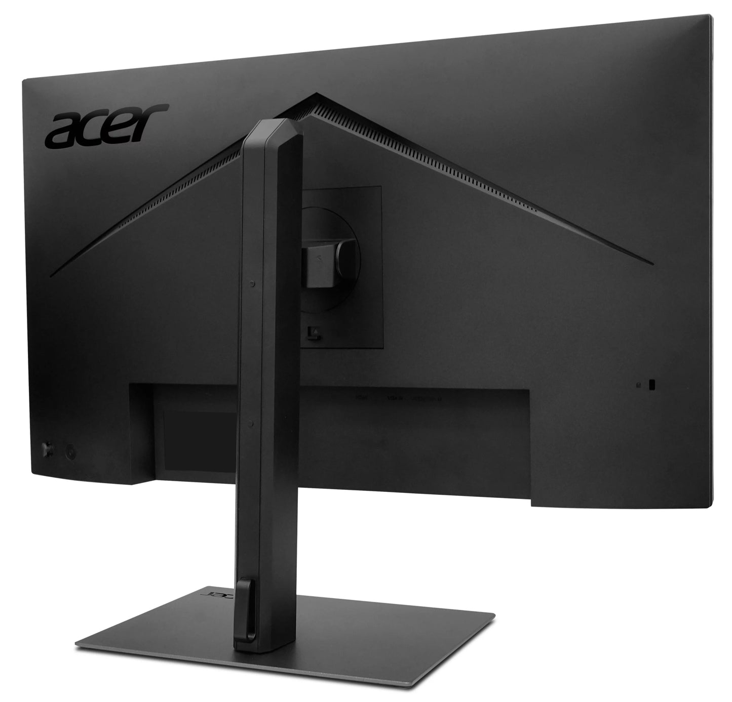 Acer 27'' Acer B277UG - IPS QHD HDMI DP USB - 27" - 68,6 cm - Monitor