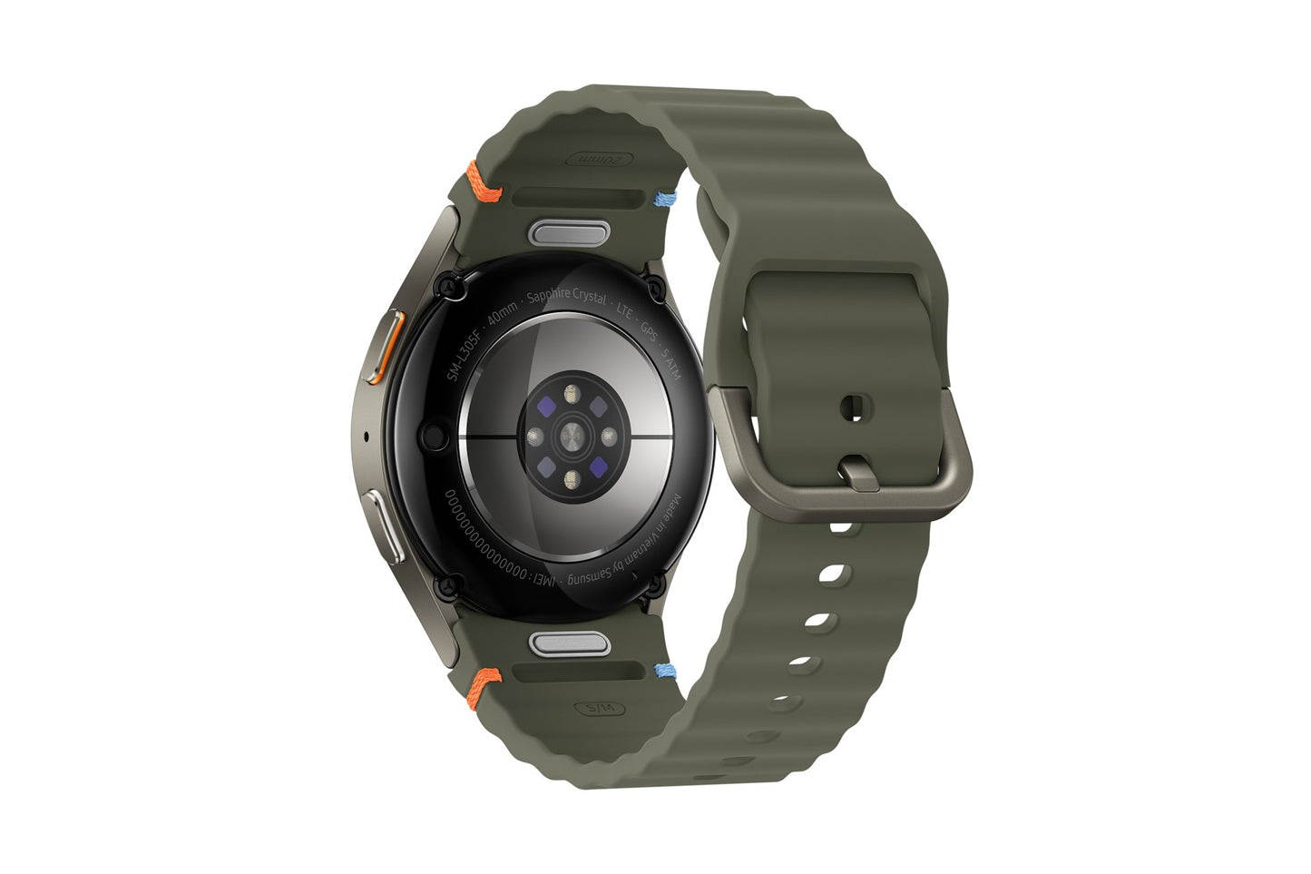 Samsung Galaxy Watch 7 L305 LTE - Smartwatch
