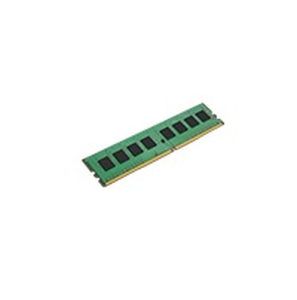 Kingston ValueRAM - 16 GB - 1 x 16 GB - DDR4 - 288 - pin DIMM - Arbeitsspeicher