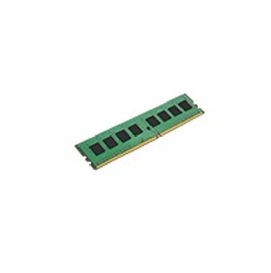 Kingston ValueRAM - 16 GB - 1 x 16 GB - DDR4 - 288 - pin DIMM - Arbeitsspeicher