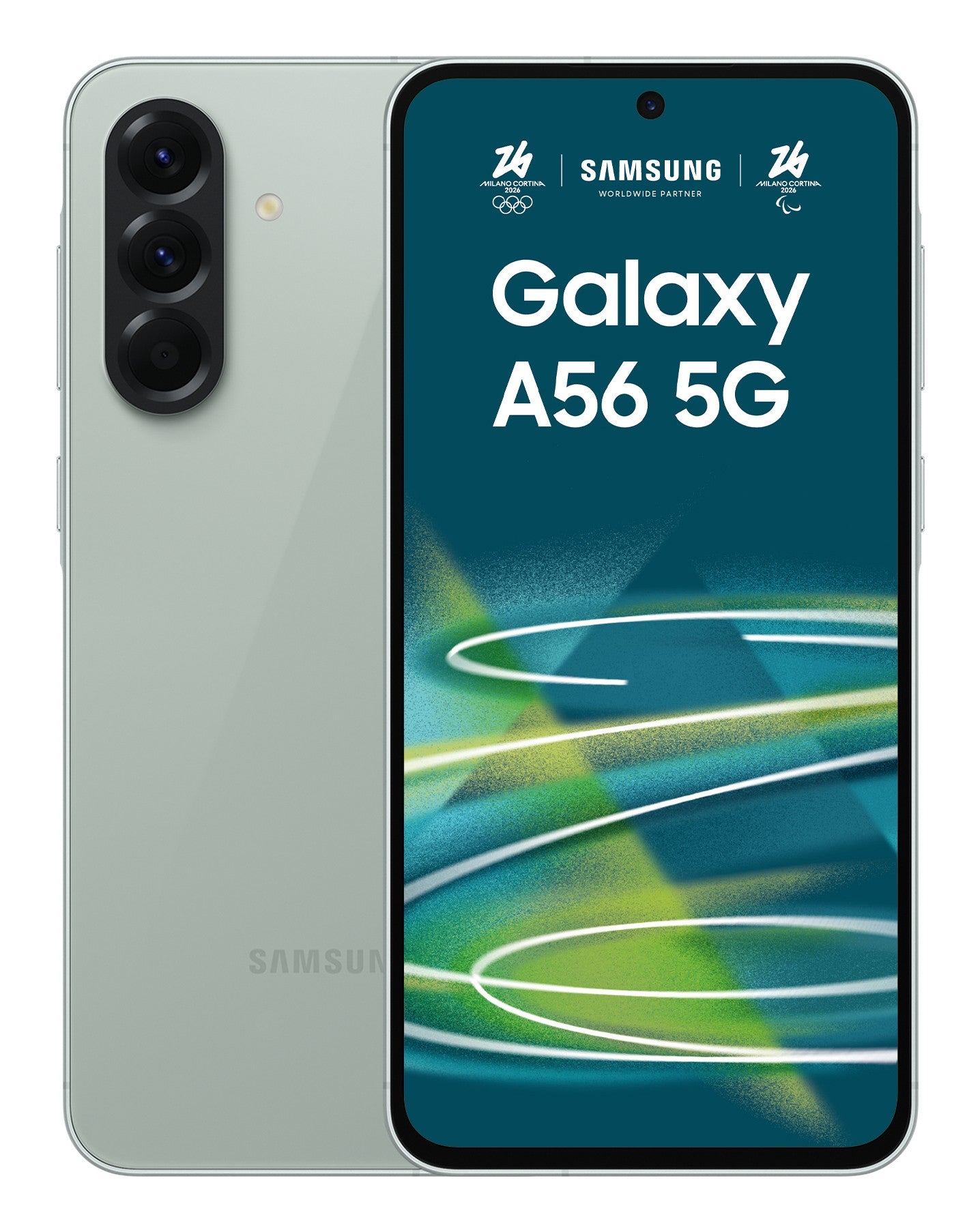 Samsung Galaxy A5 6 - 128 GB - Mobiltelefon