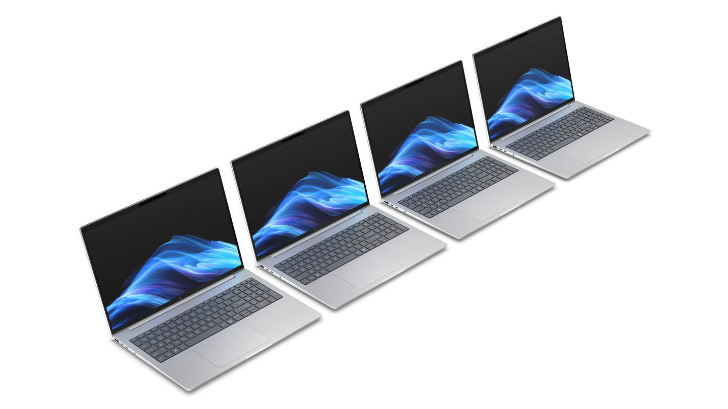 HP EliteBook 8 G1i Intel Core Ultra 7 255U - 7 - Core Ultra 7 - Notebook