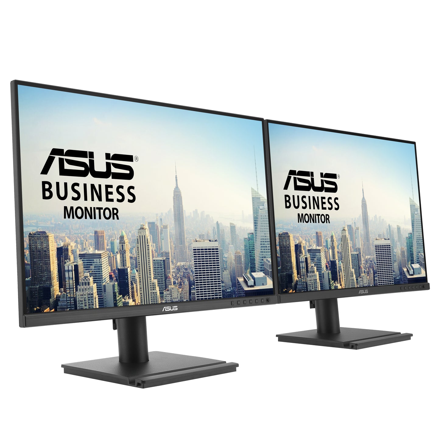 ASUS Monitor Be248Cfn - 61,2 cm - Monitor