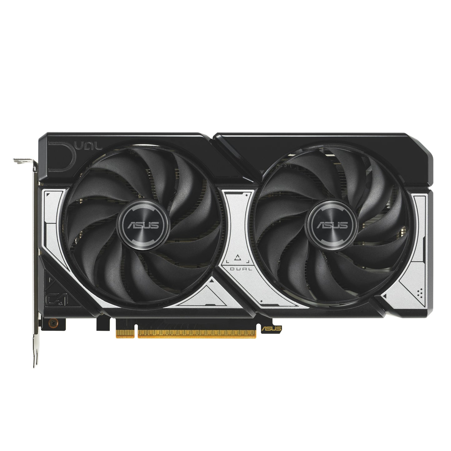 ASUS Dual GeForce Rtx 5060 OC A - PCI - Express - Grafikkarte